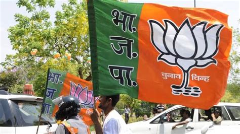 Bypoll Results 2023 Live: BJP wins in Tripura, Congress.